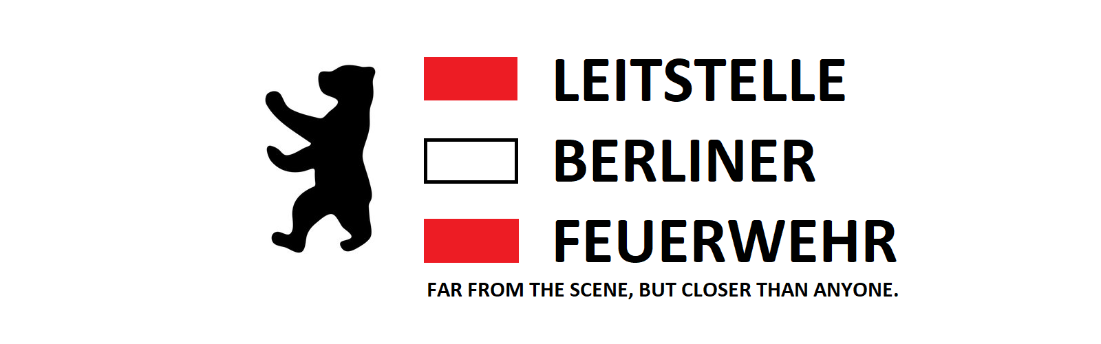 Rettungs- und Feuerwehrleitstelle Florian Berlin