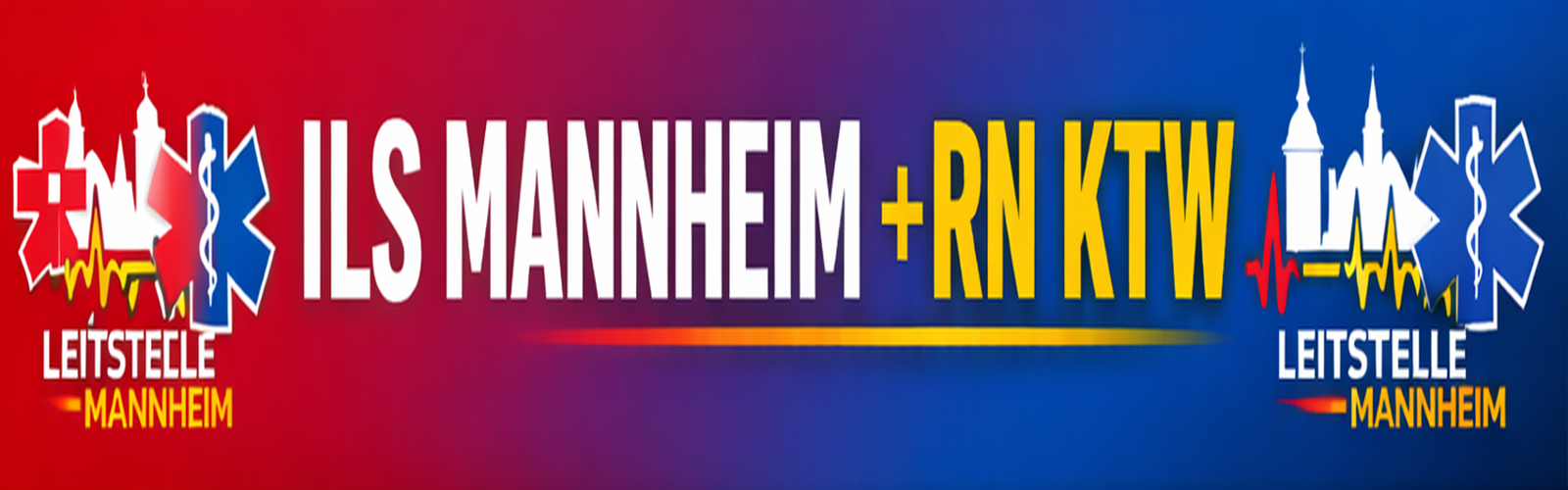 Integrierte Leitstelle Mannheim