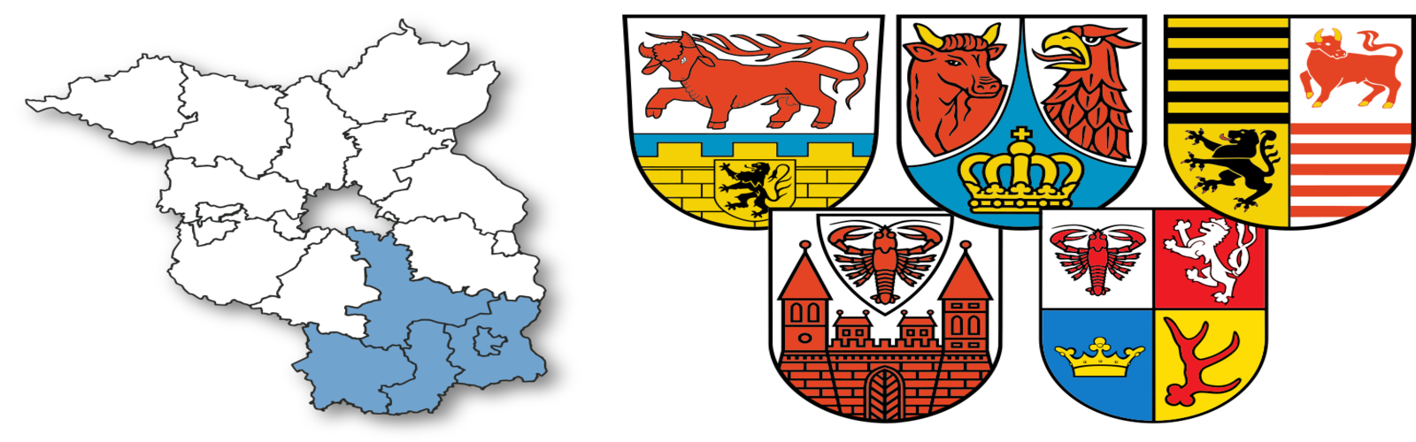 Integrierte Regionalleitstelle Lausitz