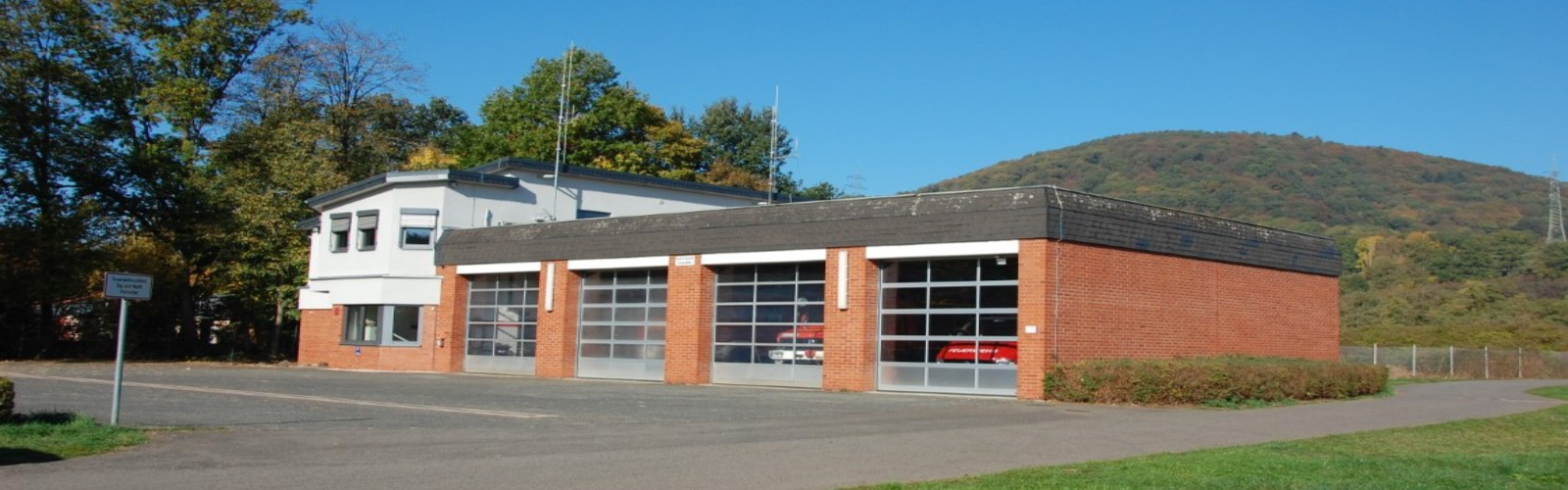 Feuerwehreinsatzzentrale FEZ-Wittlich-Land