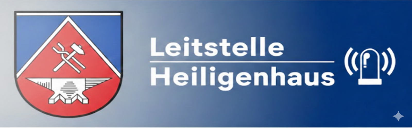 Leitstelle Heiligenhaus
