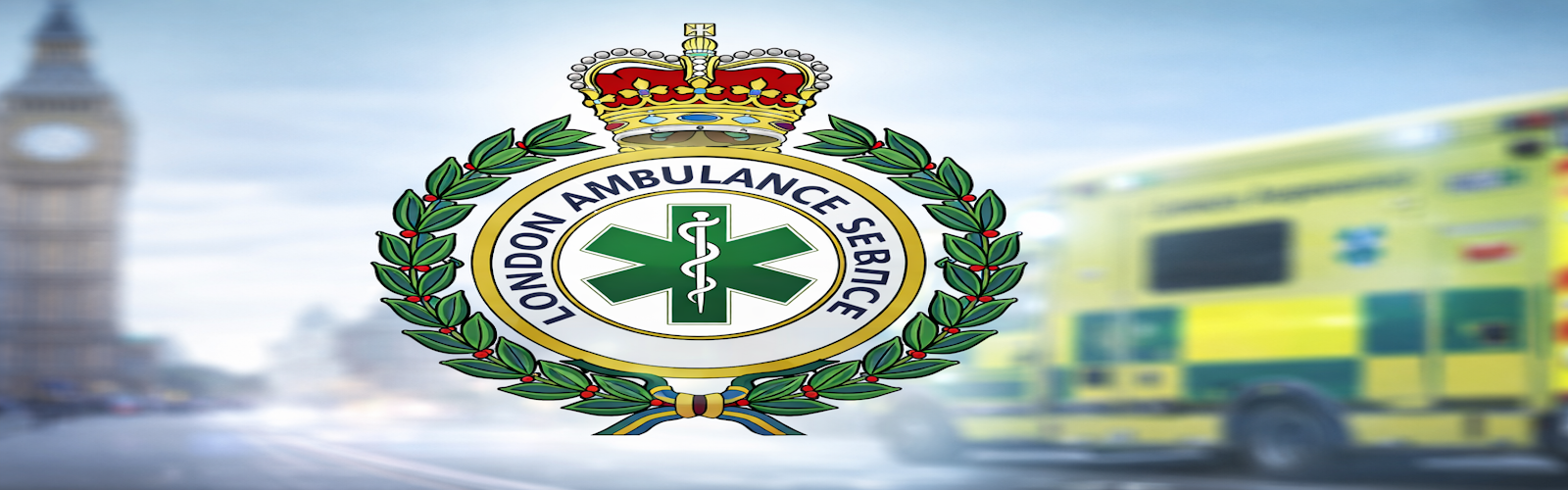 Integrierte Regionalleitstelle London