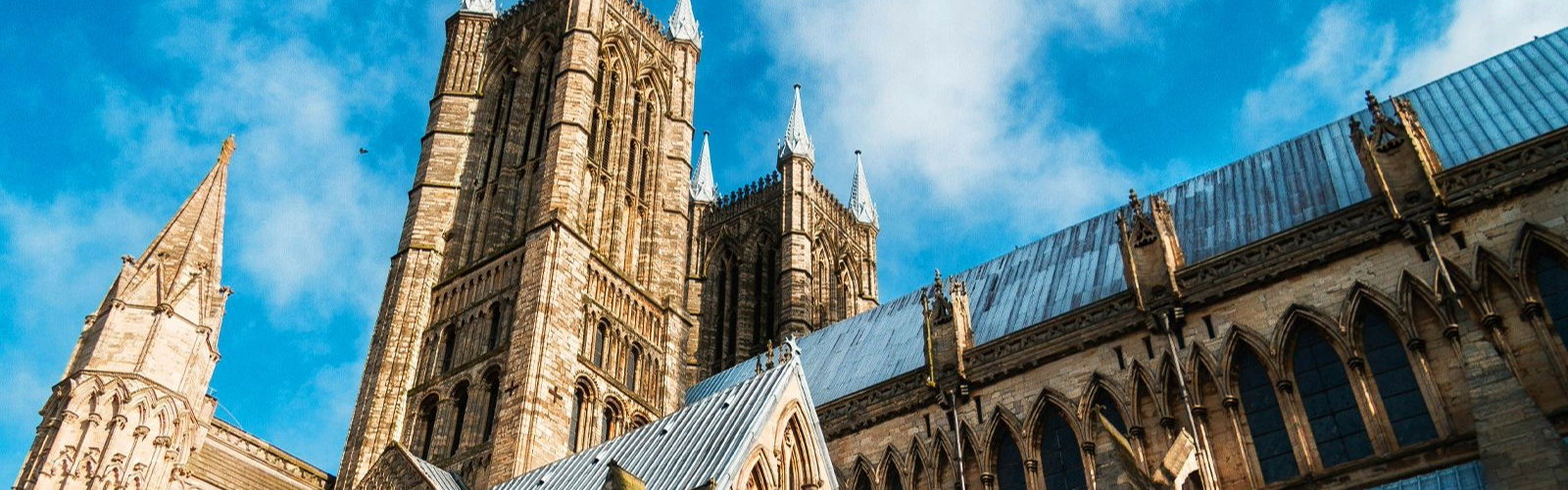 Rettungsleitstelle Lincolnshire