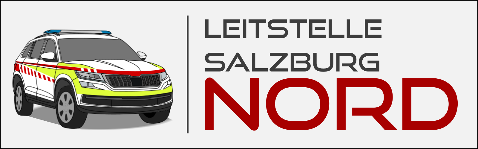 Rettungsleitstelle Salzburg Nord