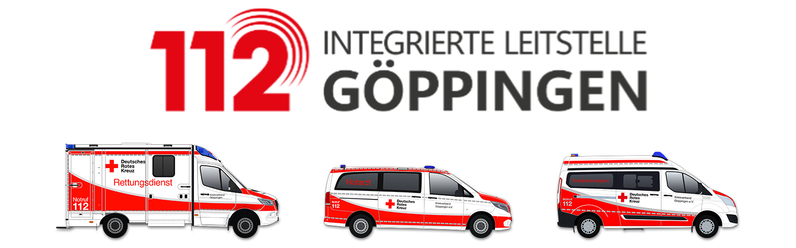 Integrierte Leitstelle Göppingen