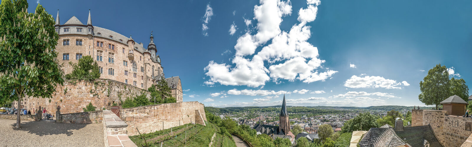 Integrierte Leitstelle Marburg