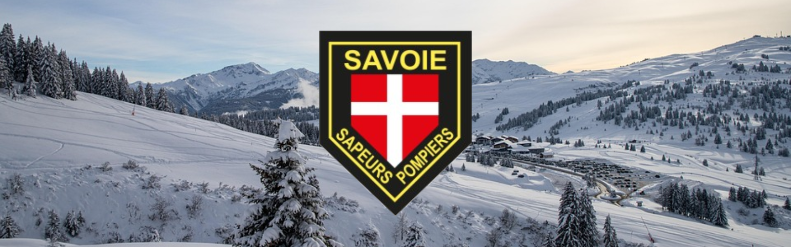 Centre Départemental d’Appel d’Urgence Savoie - SDIS/SAMU 73