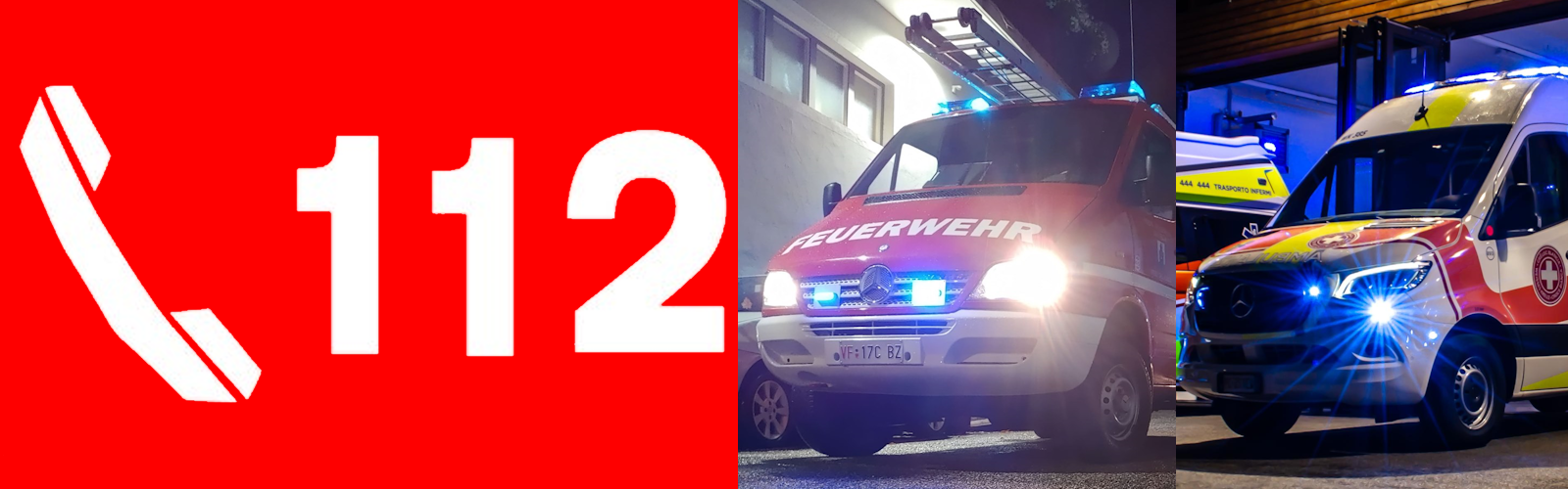 Integrierte Regionalleitstelle LNZ Südtirol/Alto Adige