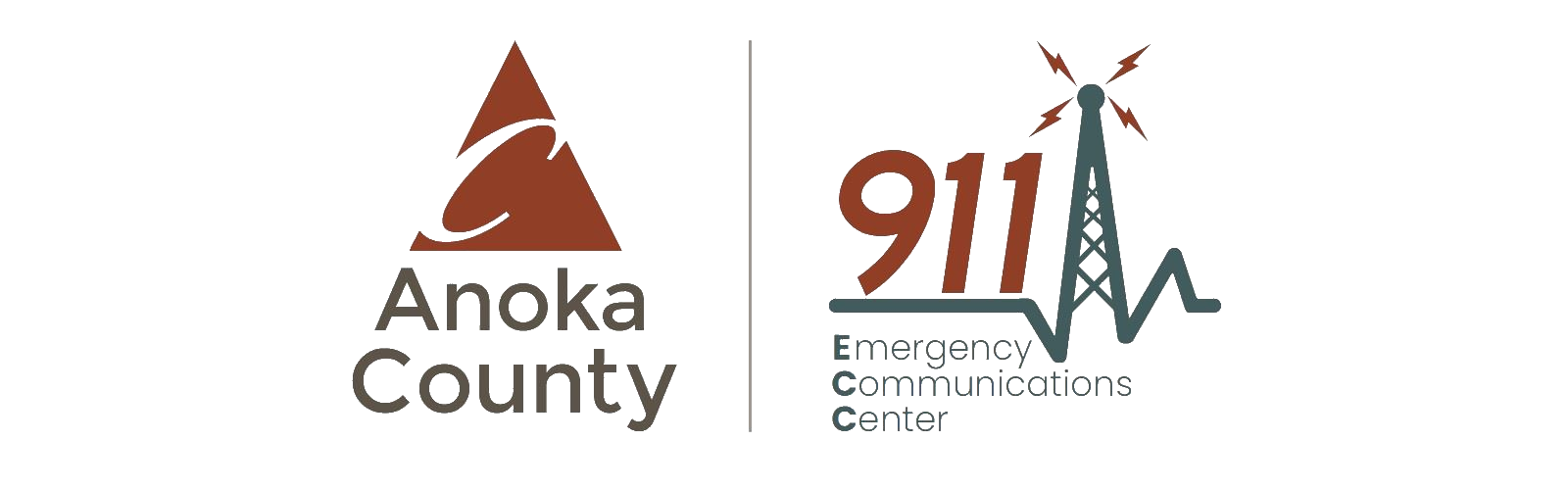 Rettungs- und Feuerwehrleitstelle Anoka County Dispatch