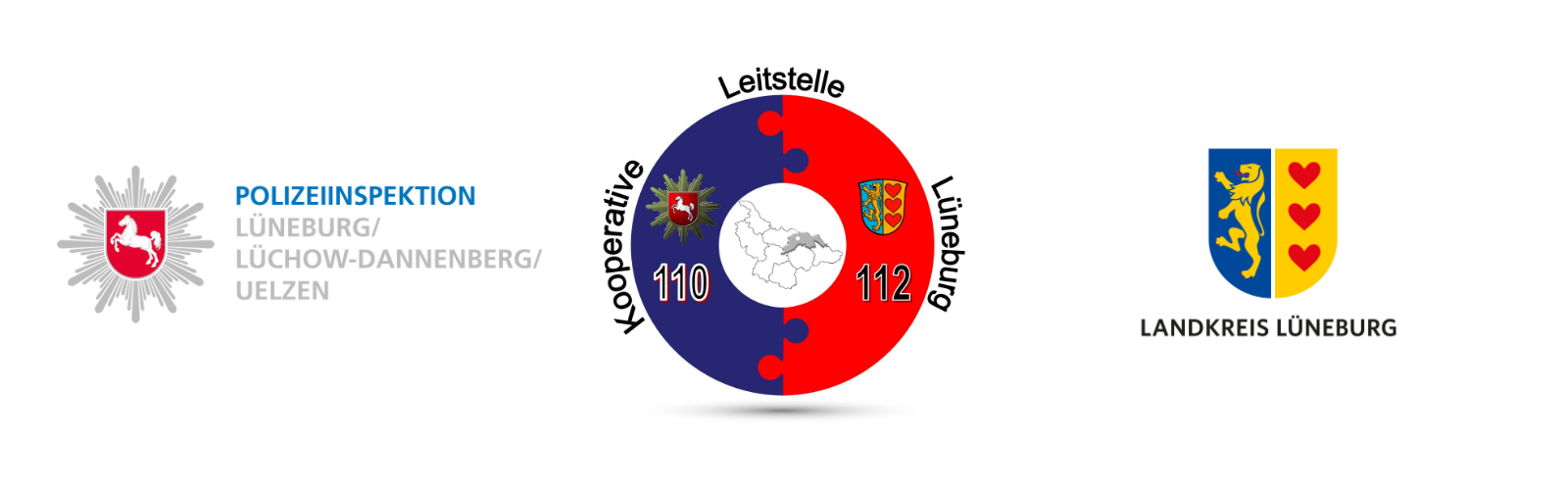 Kooperative Leitstelle Lüneburg