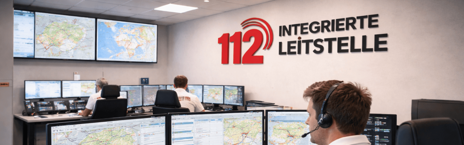 Integrierte Leitstelle Göppingen