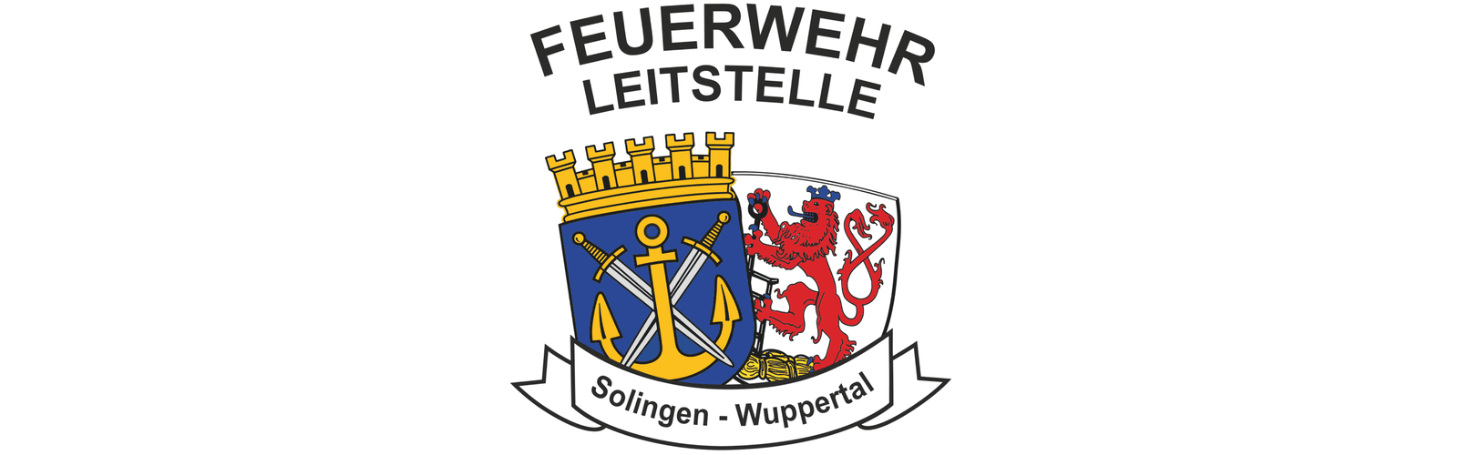 Integrierte Leitstelle Wuppertal Solingen