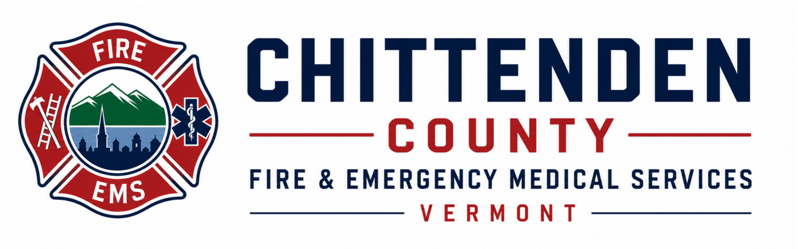 Rescue Coordination Centre Chittenden County