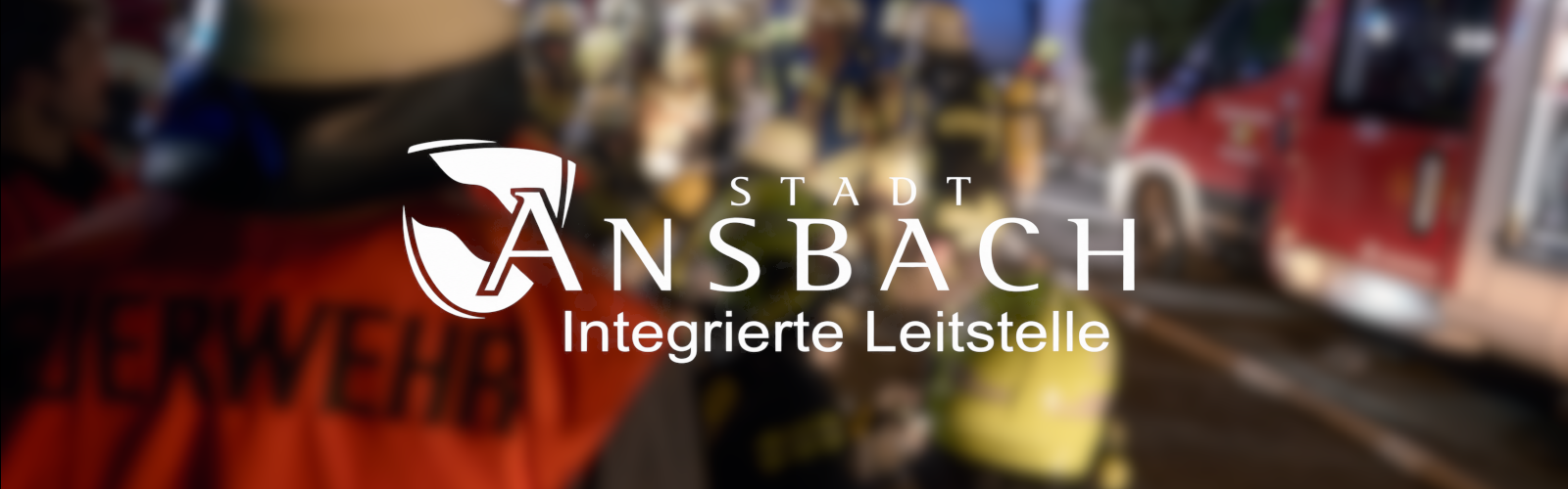 Integrierte Leitstelle Ansbach