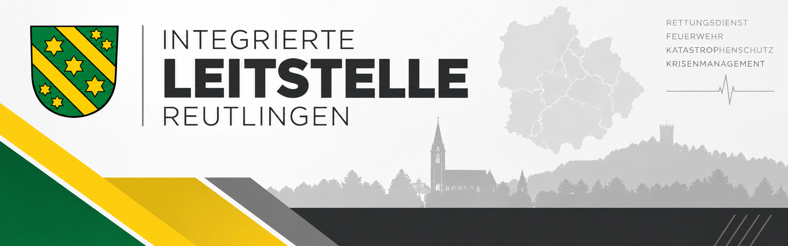 Integrierte Leitstelle Reutlingen