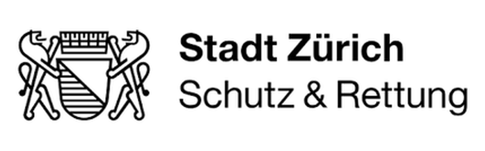 Einsatzleitstelle ELZ Schutz & Rettung Zürich