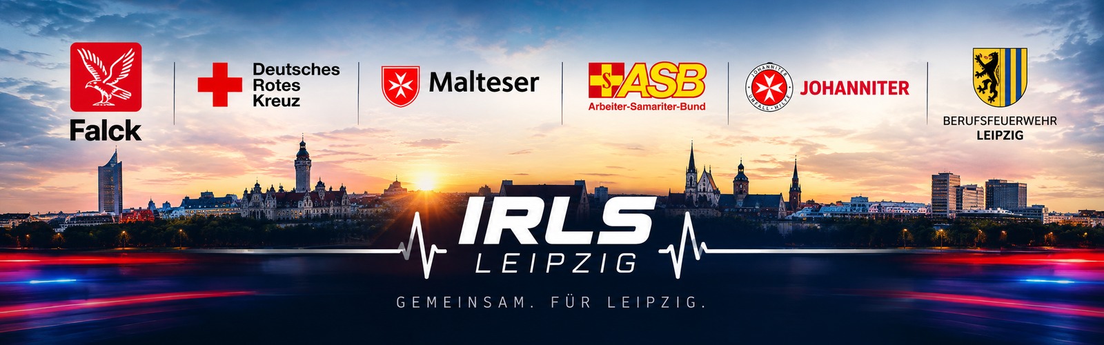 Integrierte Regionalleitstelle Leipzig