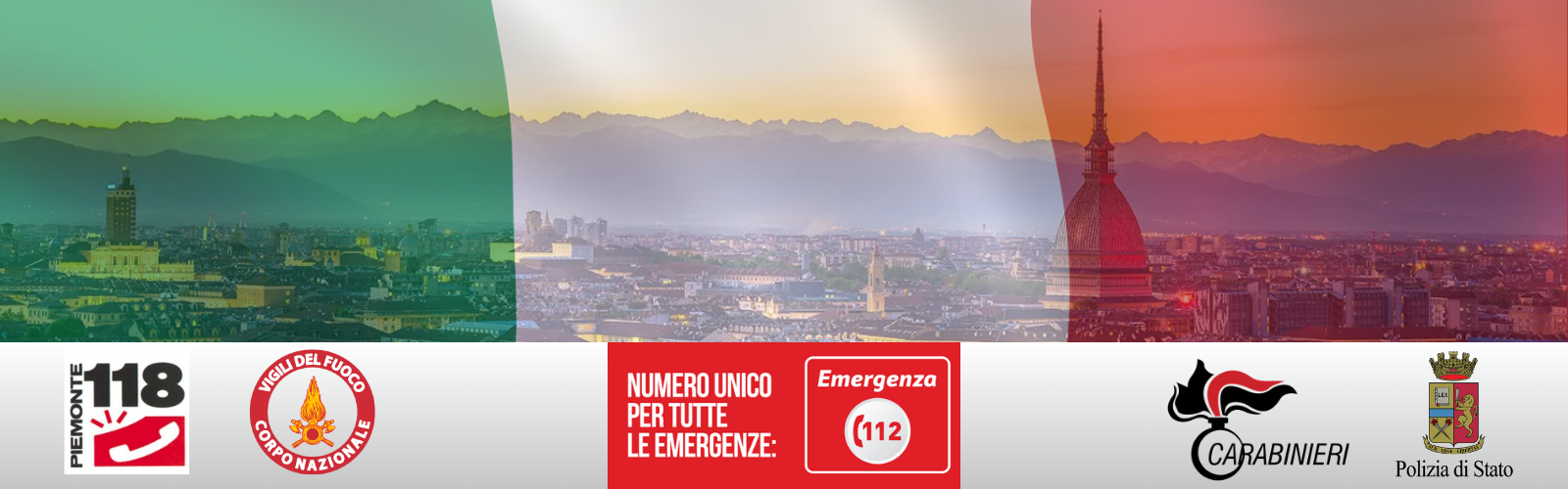 Rescue Coordination Centre Turin