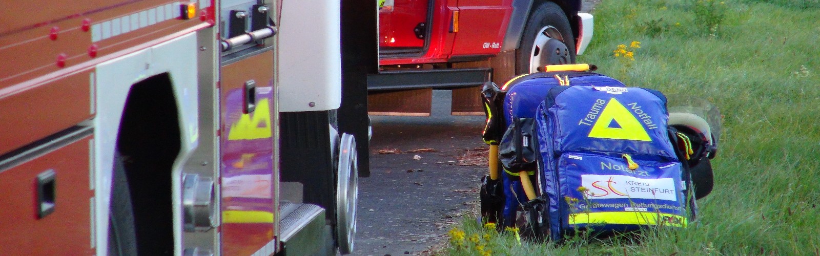 Kreisleitstelle Steinfurt