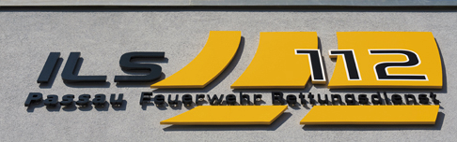 Integrierte Leitstelle Passau