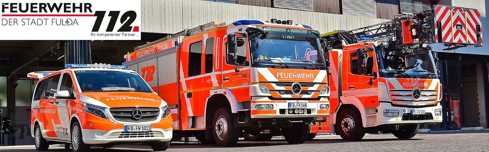 Leitfunkstelle Fulda