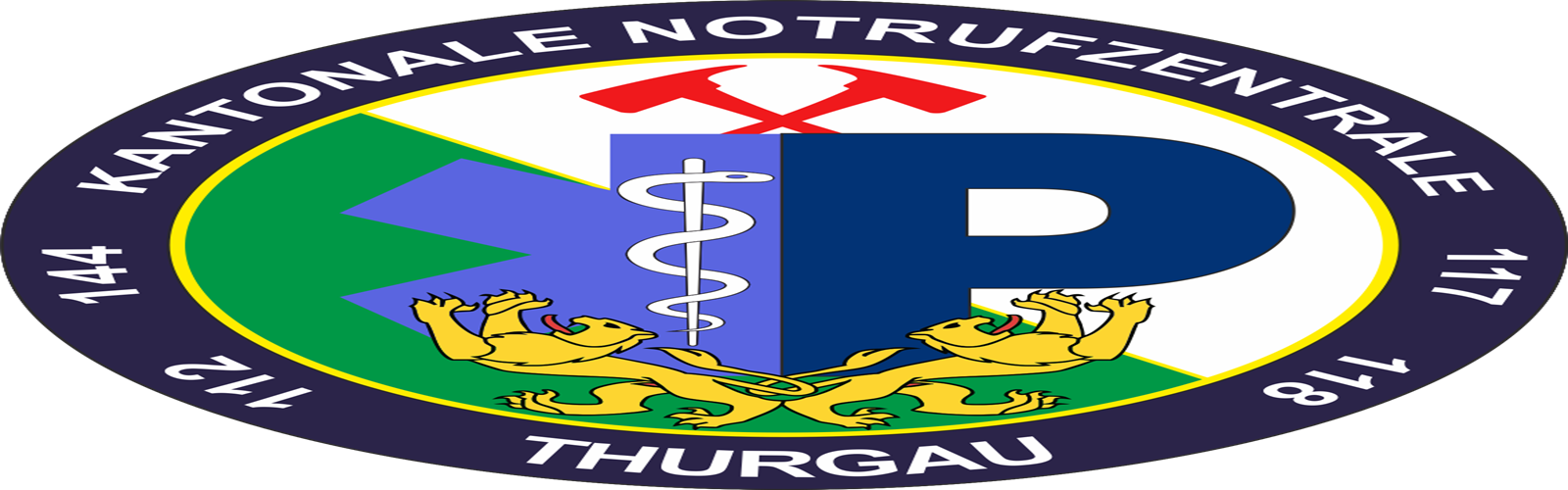 Kantonale Notrufzentrale Thurgau
