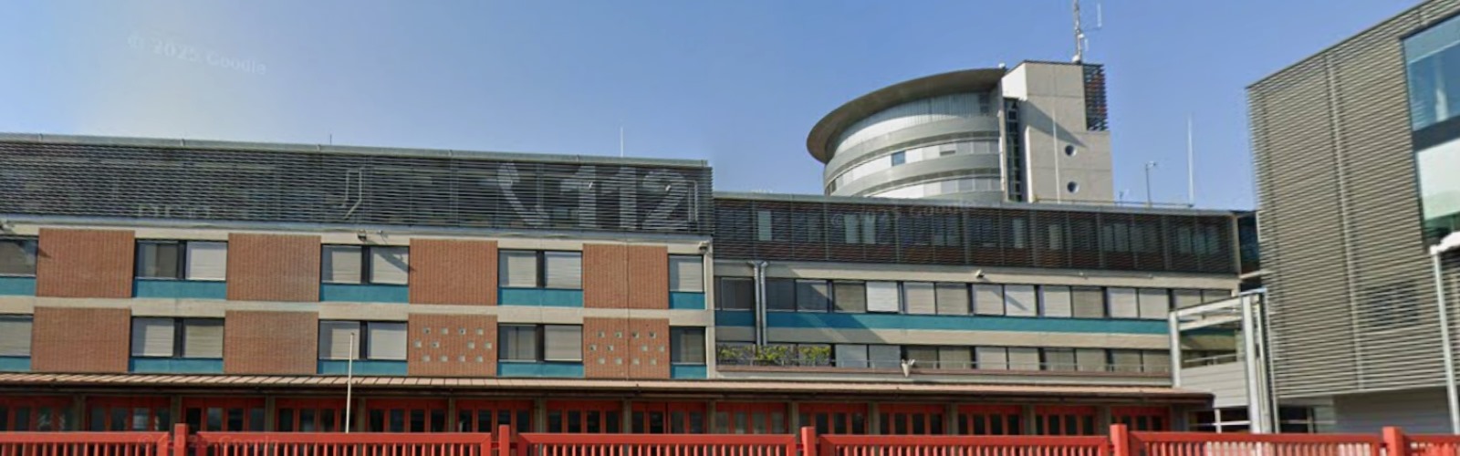 Integrierte Leitstelle Bozen