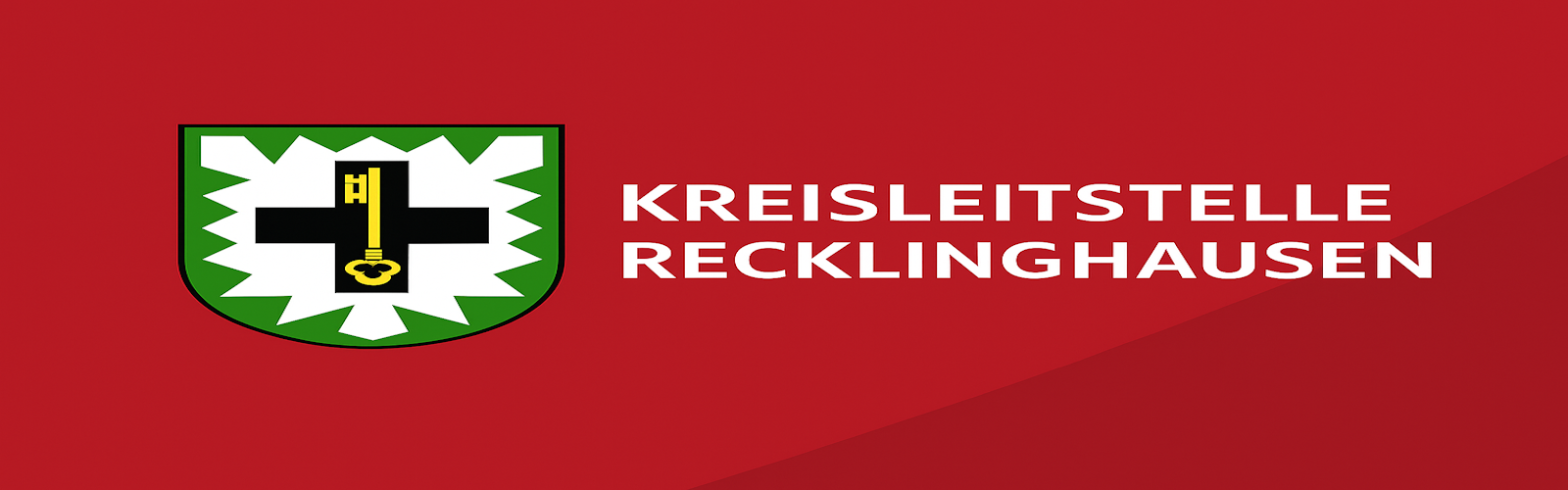Kreisleitstelle Recklinghausen