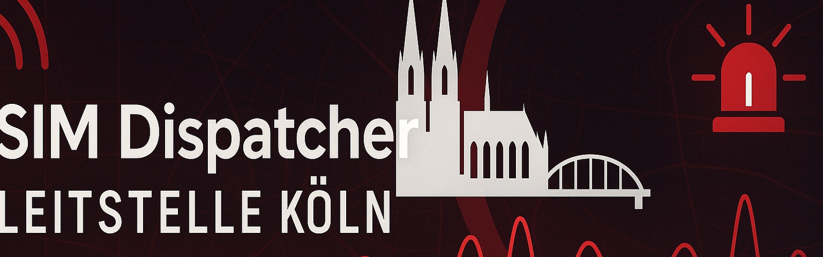 Integrierte Leitstelle Florian Koeln