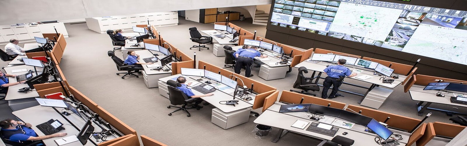 Kantonale Notrufzentrale Kantonale-Notrufzentale Aargau KNZ