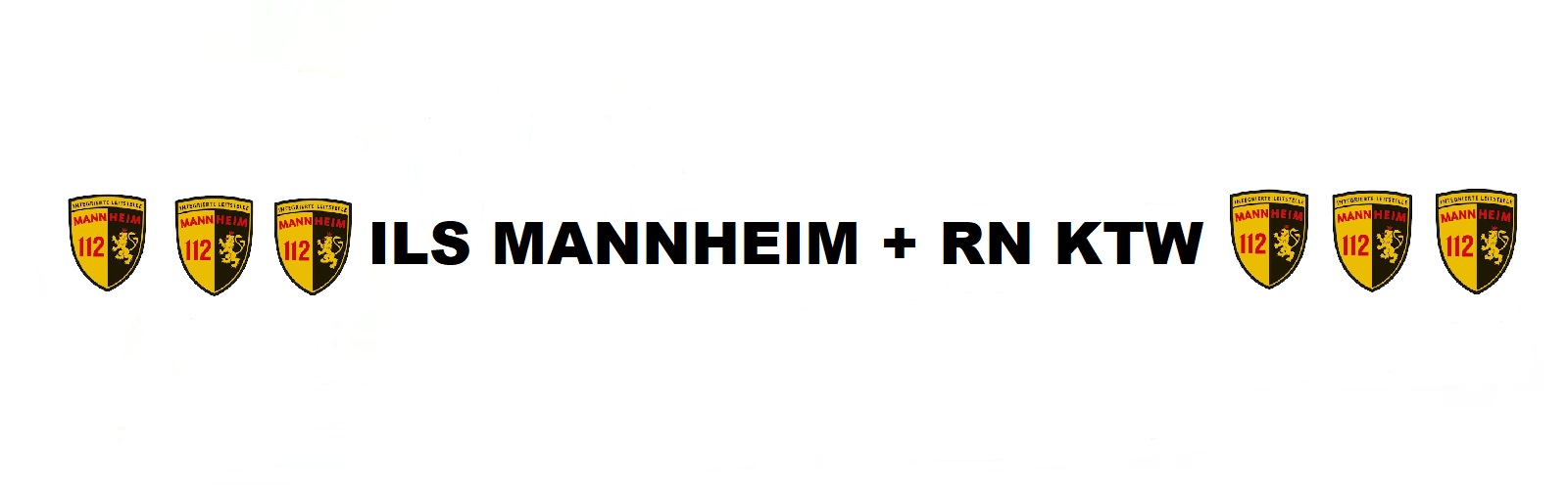 Integrierte Leitstelle Mannheim